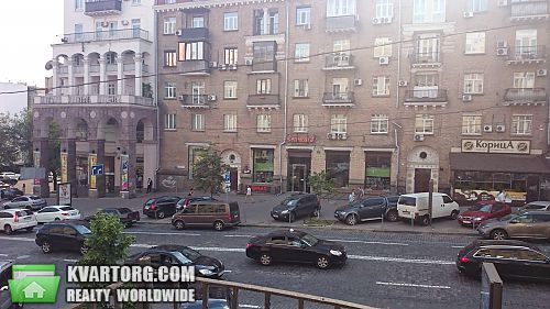 Rent out office. Киев,  Большая Васильковская — photo 5