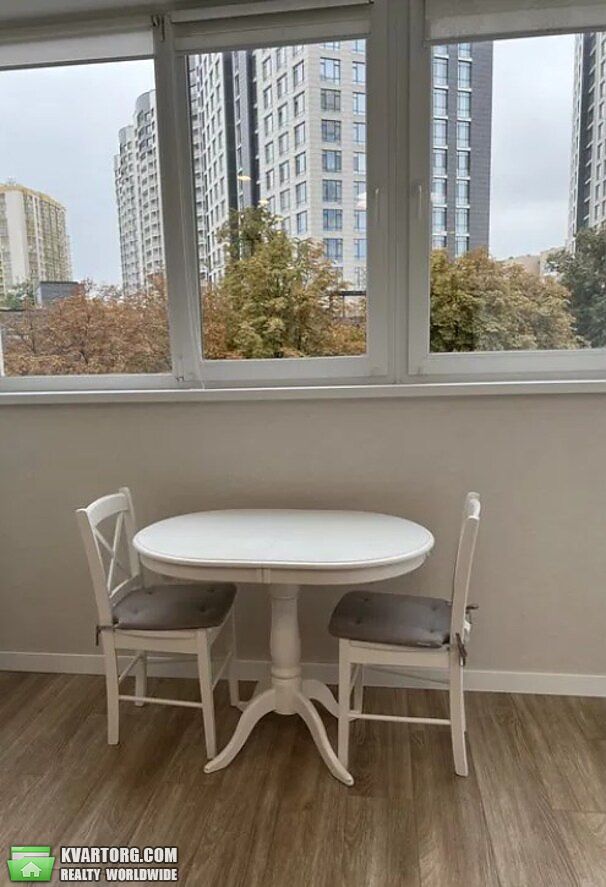 Rent out 1-room apartment. Киев,  Демиевская — photo 3