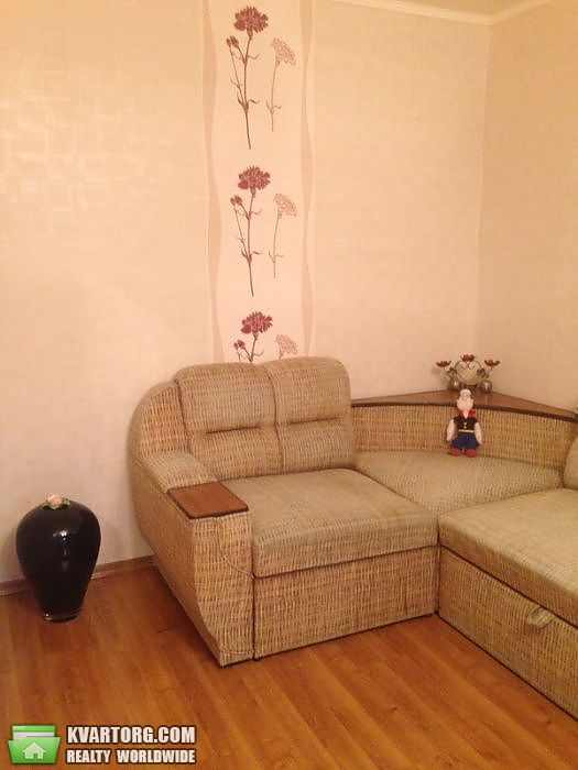Sell 1-room apartment. Киев,  Радужная — photo 9