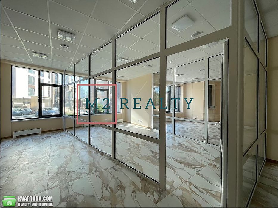 Rent out office. Киев,   пр-кт.Григоренко — photo 2