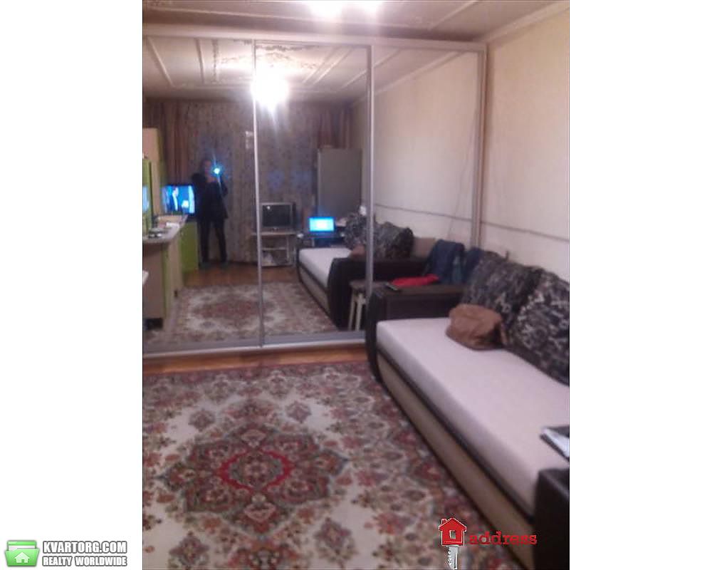 Sell 2-room apartment. Киев, Науки пр — photo 10