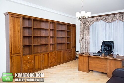 Rent out 5-room apartment. Киев,  Драгоманова — photo 6