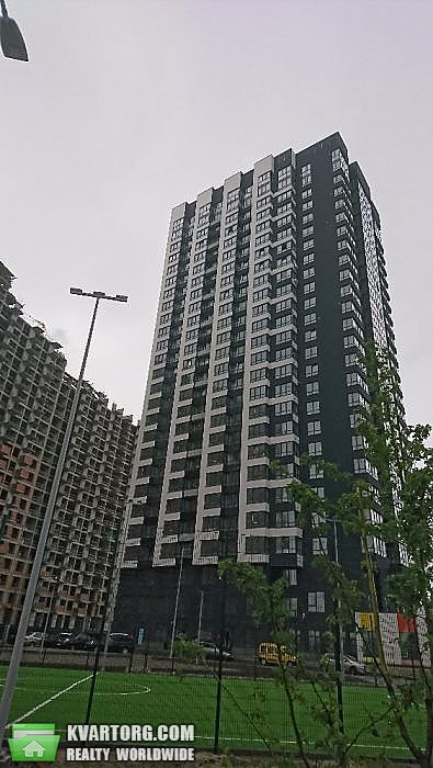 Sell 1-room apartment. Киев,  Заречная — photo 1