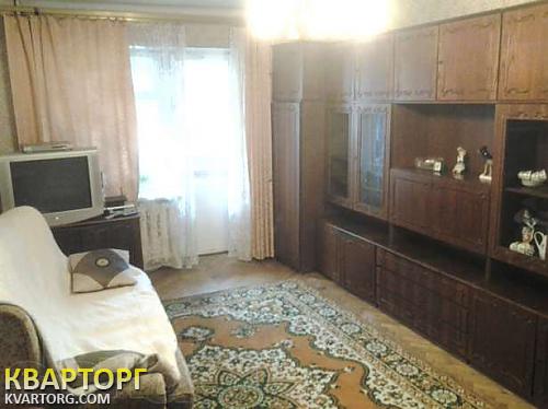 Sell 2-room apartment. Киев, федорова — photo 2