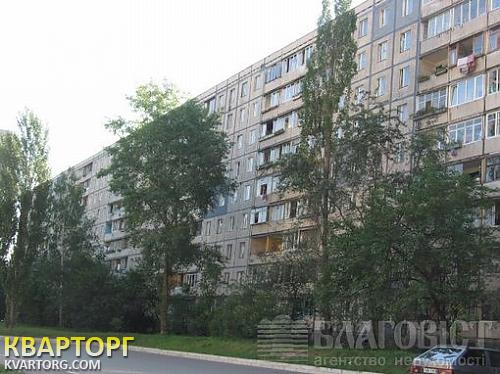 Sell 2-room apartment. Киев,  Тичини Павла просп., — photo 1
