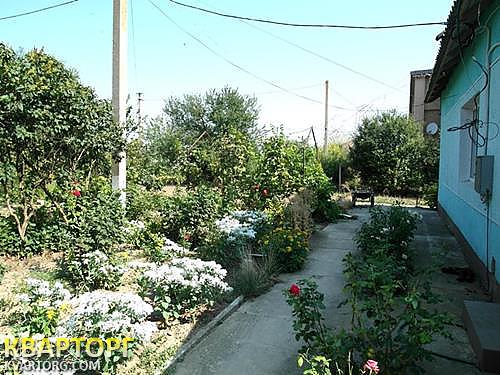 Sell house. АР Крым, с. Присивашное — photo 2