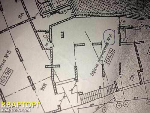 Sell office. Киев, Чавдар Елизаветы — photo 2