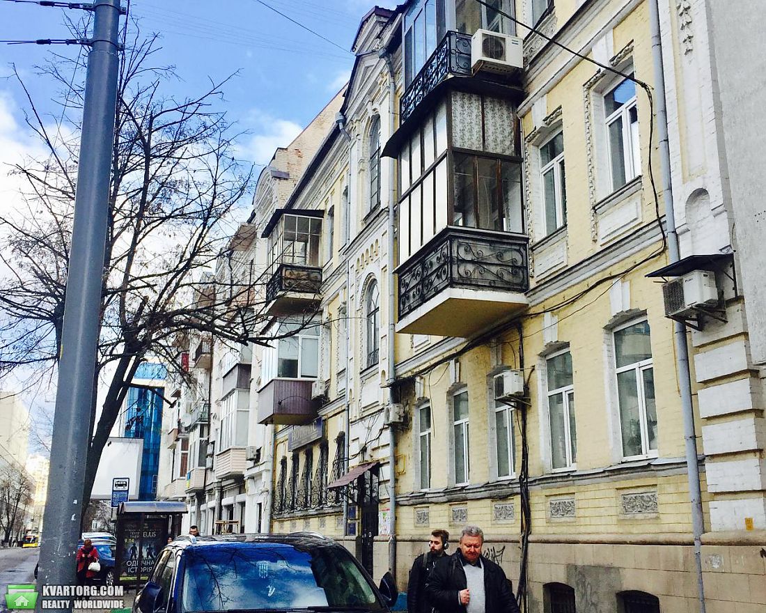 Sell 3-room apartment. Киев,  Московская — photo 6