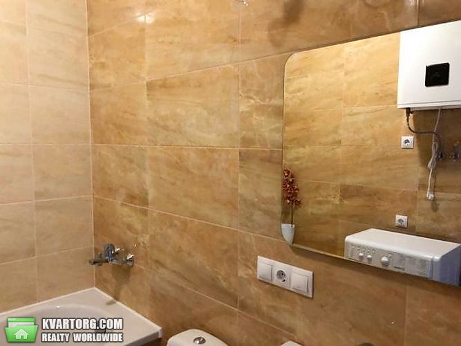 Rent out 1-room apartment. Киев,  Тираспольская — photo 3