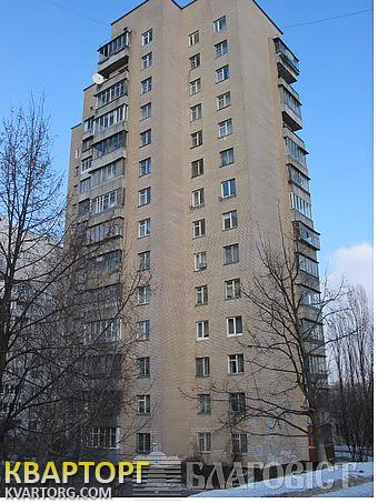 Sell 2-room apartment. Киев,  Ереванская — photo 1
