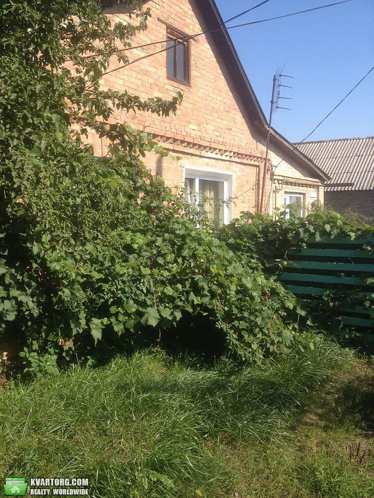 Sell house. Буча, Энергетиков — photo 1