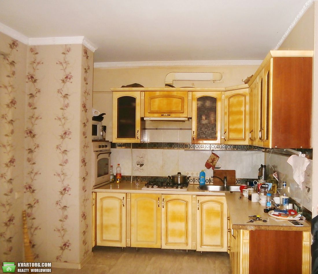 Sell 1-room apartment. Одесса, Сахарова — photo 1