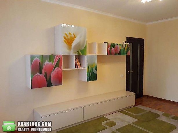 Rent out 3-room apartment. Киев,  Беретти — photo 2