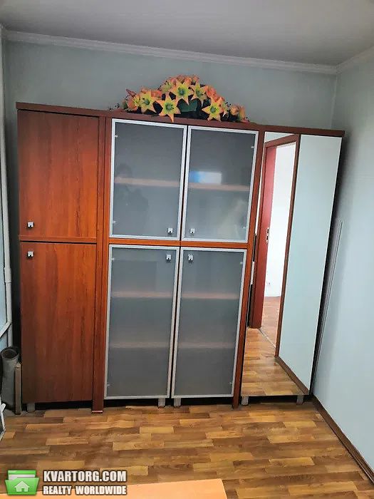 Sell 1-room apartment. Киев,  Дегтяревская — photo 10