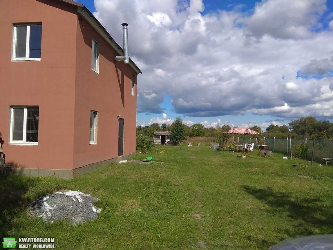Sell house. Киевская обл., Літочки — photo 2