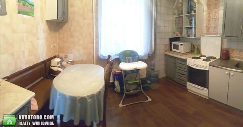 Sell 3-room apartment. Киев,  Ревуцкого — photo 3