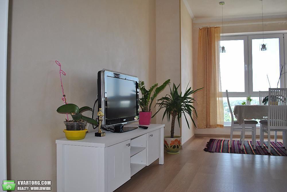 Sell 2-room apartment. Киев,  Моторный пер — photo 3