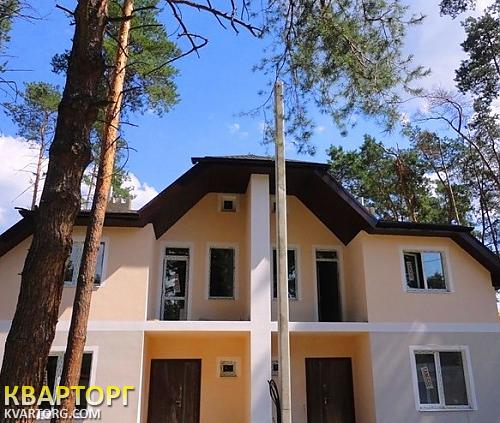 Sell house. Киевская обл.,  Полтавская — photo 1