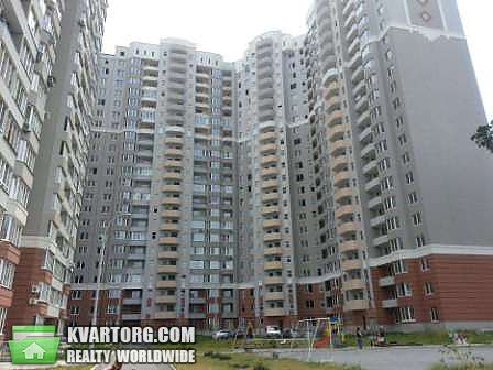 Sell 3-room apartment. Киев, Пономарева — photo 1