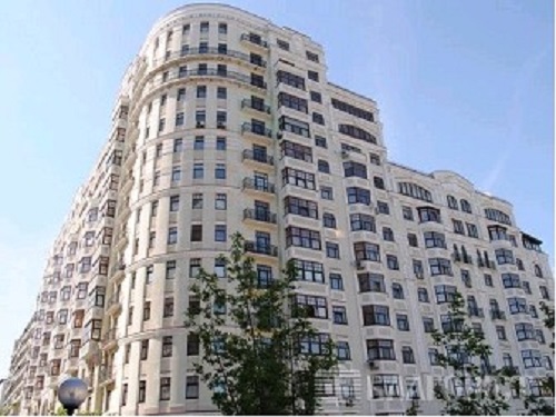 продам 4-комнатную квартиру. Киев,  Ирининская - фото 1