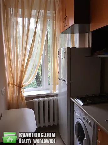 Rent out 1-room apartment. Киев, В. Яна — photo 2