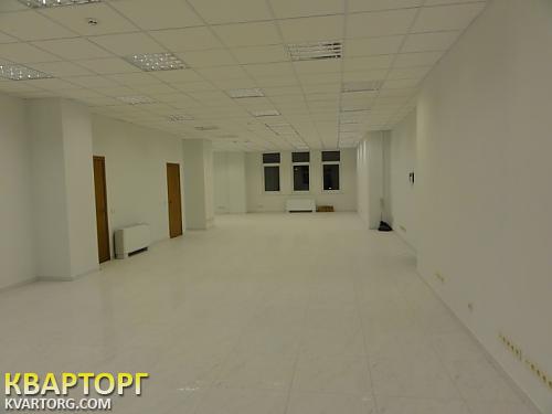 Rent out office. Киев, Горького — photo 1