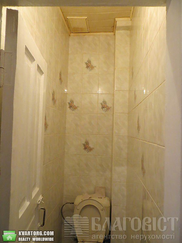 Sell 2-room apartment. Киев,  Гоголевская — photo 5