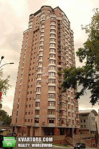 продам 3-комнатную квартиру. Киев,   Кловский спуск - фото 1