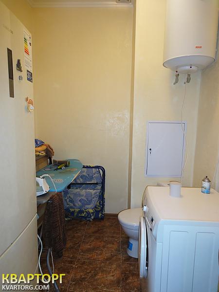 Rent out 2-room apartment. Одесса, Гагаринское Плато — photo 8