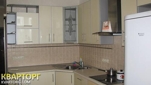 Rent out 1-room apartment. Киев,  Оболонская наб — photo 3