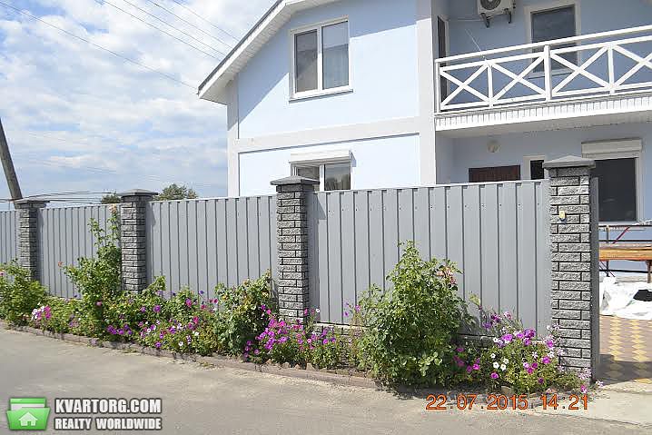 Sell house. Бровары, Киевская область, Бровар — photo 9