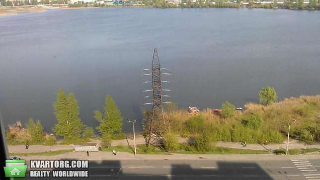 Rent out 1-room apartment. Киев,  Вишняковская — photo 8