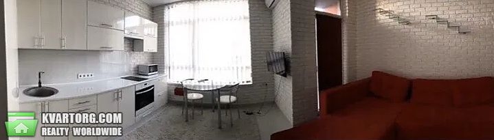 Rent out 2-room apartment. Киев, Ракетная — photo 7