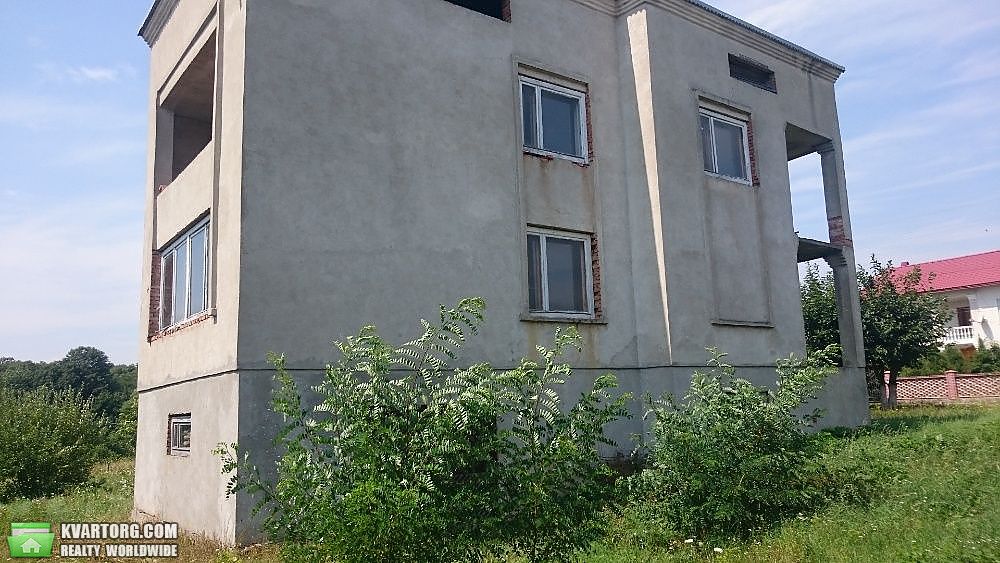 Sell house. Ивано-Франковск, Полевая — photo 4