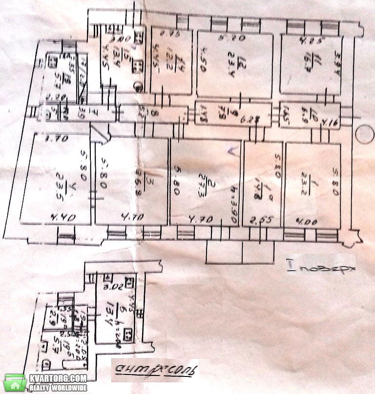 Sell 2-room apartment. Одесса, Воронцовский переулок — photo 10