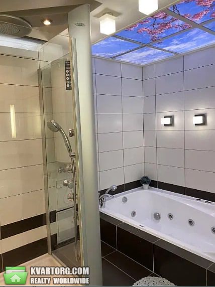 Rent out 3-room apartment. Киев,  Озерная — photo 5