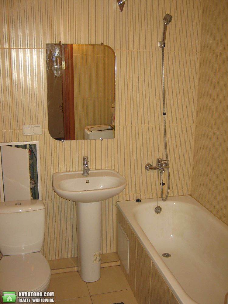 Rent out 1-room apartment. Киев,  Майорова — photo 3