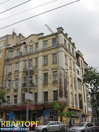 Sell 2-room apartment. Киев,  Большая Васильковская — photo 1