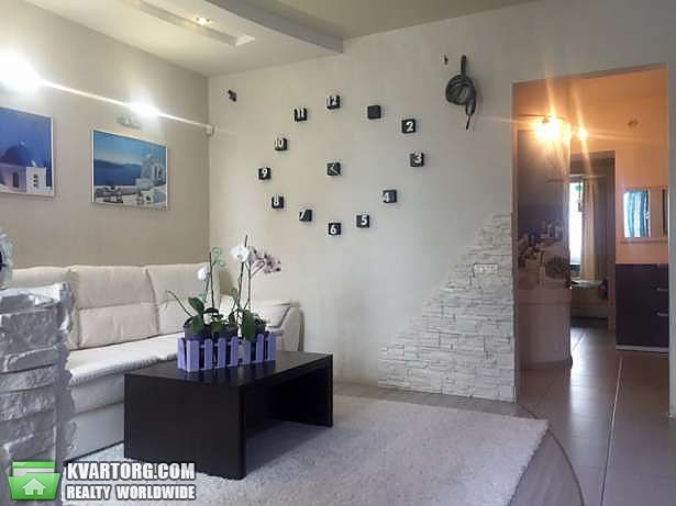 Sell 2-room apartment. Одесса, Зоопарковая — photo 2