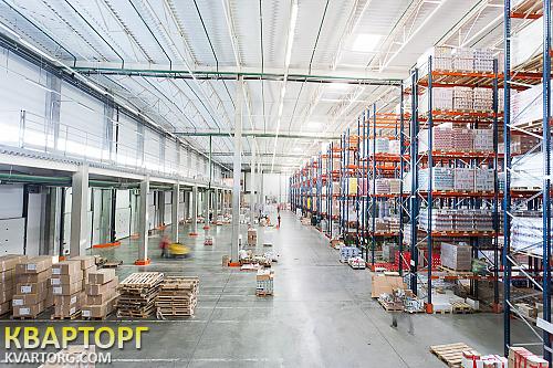 Rent out warehouse. Киевская обл., Объездная дорога — photo 3