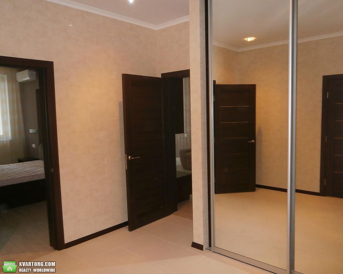 Rent out 2-room apartment. Киев,  Механизаторов — photo 10
