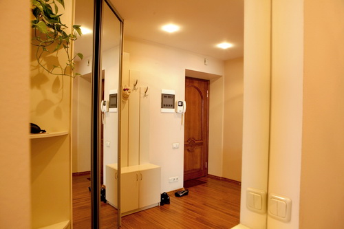 Rent out 3-room apartment. Киев,  Старонаводницкая — photo 3