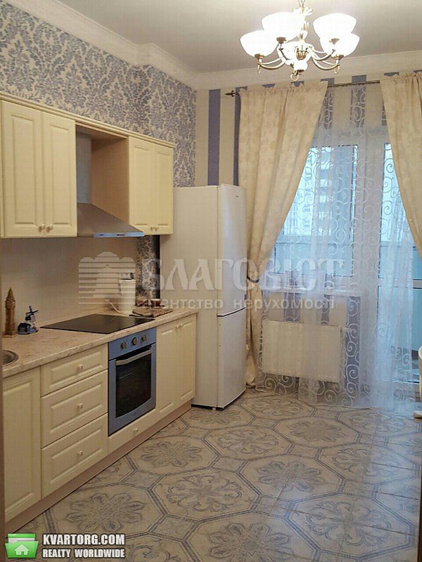Rent out 2-room apartment. Киев,  Драгомирова — photo 6