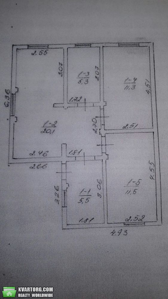 Sell house. Киевская обл., Весняна — photo 5