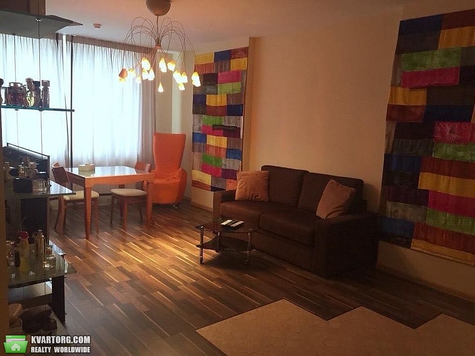 Sell 2-room apartment. Киев,  Днепровская наб — photo 2