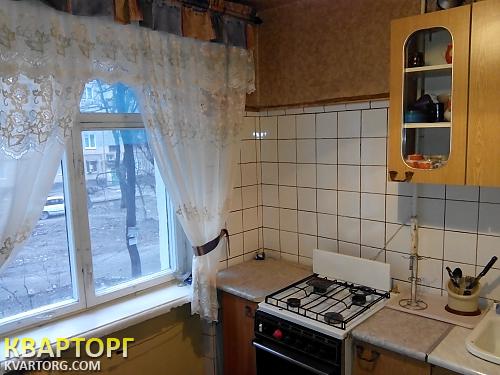 Sell 2-room apartment. Днепропетровск, пр. Правды — photo 3