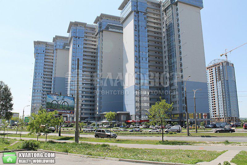 Sell 2-room apartment. Киев, Трускавецкая — photo 1
