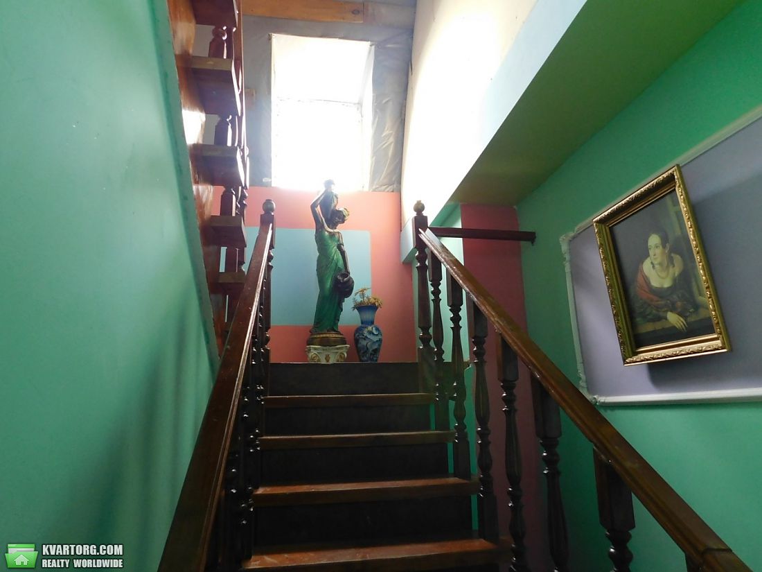 Sell house. Одесса, Балсткий 6-й пер. — photo 5