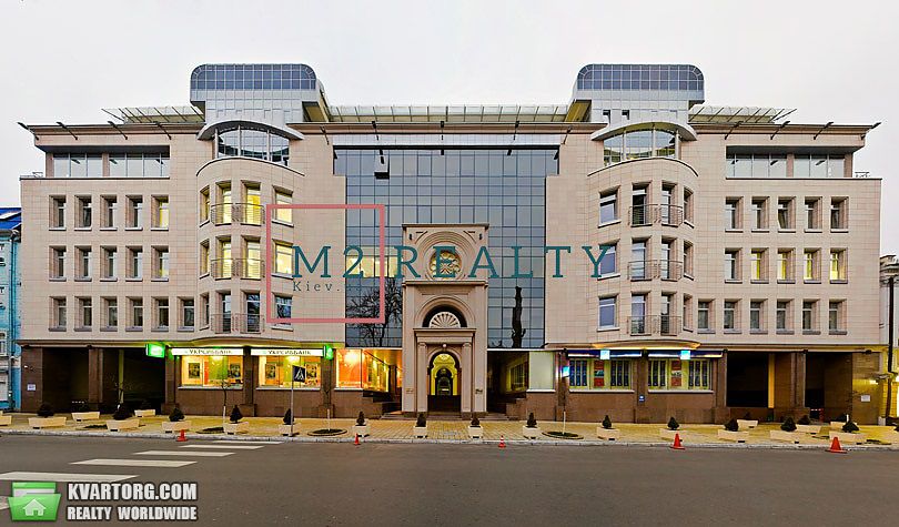 Rent out office. Киев,  Ильинская — photo 1
