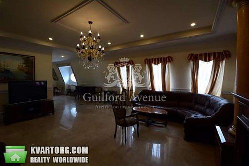 Sell multi-room apartment. Киев,  Большая Васильковская — photo 6